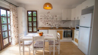 VKV4597 Villa Kalkan