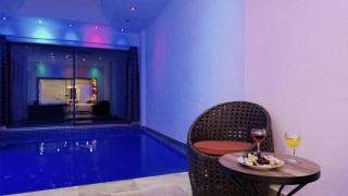 VKV6836 Villa Kalkan