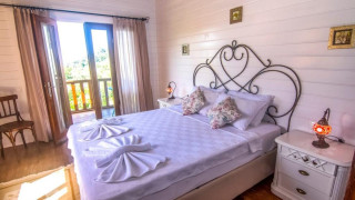 VKV6329 Villa Kalkan