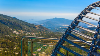 VKV4217 Villa Kalkan