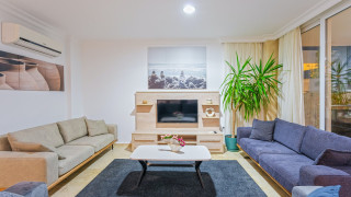 VKV1585 Villa Kalkan
