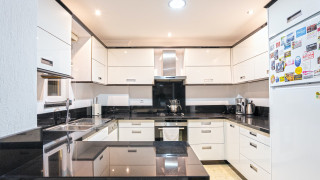 VKV1585 Villa Kalkan