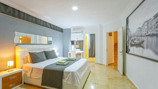 VKV1585 Villa Kalkan