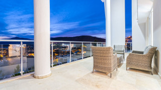 VKV1585 Villa Kalkan
