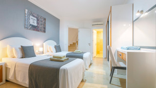 VKV1585 Villa Kalkan