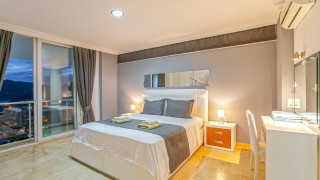 VKV1585 Villa Kalkan