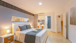 VKV1585 Villa Kalkan