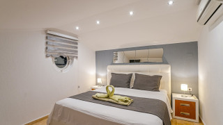 VKV1585 Villa Kalkan