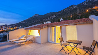 VKV1585 Villa Kalkan