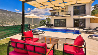 VKV6830 Villa Kalkan