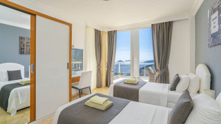VKV1585 Villa Kalkan