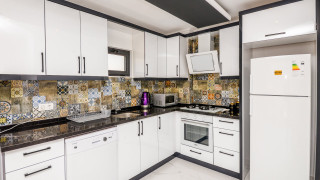 VKV8996 Villa Kalkan