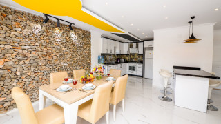 VKV8996 Villa Kalkan