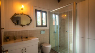 VKV6329 Villa Kalkan