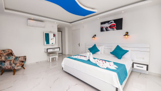 VKV8996 Villa Kalkan