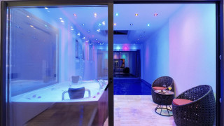 VKV6836 Villa Kalkan