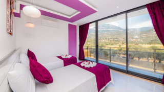 VKV8996 Villa Kalkan