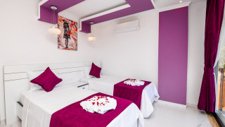 VKV8996 Villa Kalkan