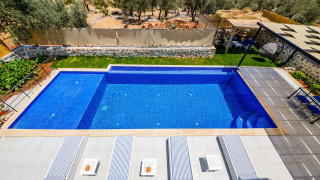 VKV8996 Villa Kalkan