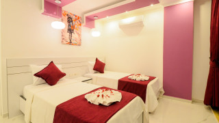 VKV8996 Villa Kalkan