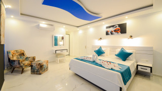 VKV8996 Villa Kalkan