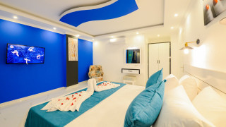 VKV8996 Villa Kalkan