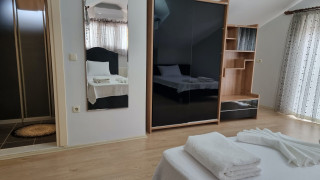 VKV8486 Villa Kalkan