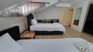 VKV8486 Villa Kalkan