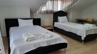 VKV8486 Villa Kalkan