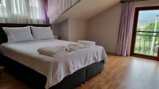 VKV8486 Villa Kalkan