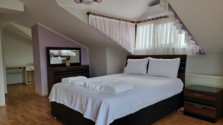 VKV8486 Villa Kalkan