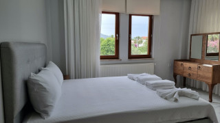 VKV8486 Villa Kalkan