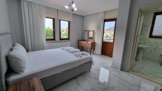 VKV8486 Villa Kalkan
