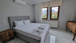 VKV8486 Villa Kalkan