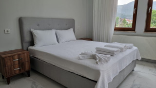 VKV8486 Villa Kalkan