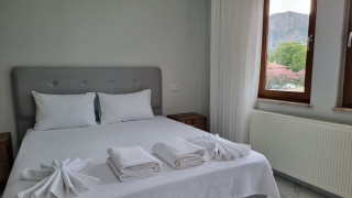 VKV8486 Villa Kalkan