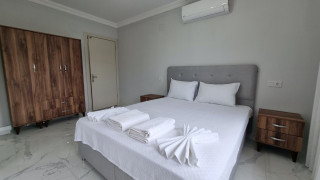 VKV8486 Villa Kalkan