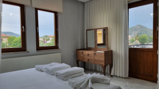 VKV8486 Villa Kalkan