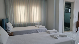 VKV8486 Villa Kalkan