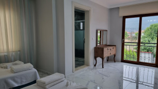 VKV8486 Villa Kalkan