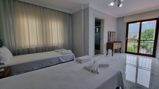 VKV8486 Villa Kalkan