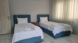 VKV8486 Villa Kalkan