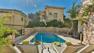 VKV1268 Villa Kalkan
