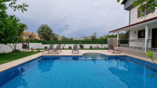 VKV8486 Villa Kalkan