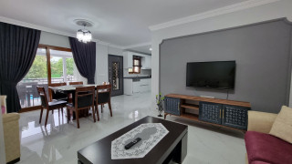 VKV8486 Villa Kalkan