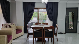 VKV8486 Villa Kalkan