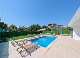 VKV1931 Villa Kalkan