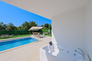 VKV1931 Villa Kalkan
