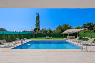 VKV1931 Villa Kalkan