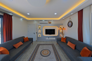 VKV1931 Villa Kalkan